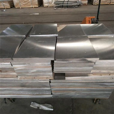 1060 Aluminijska ploča