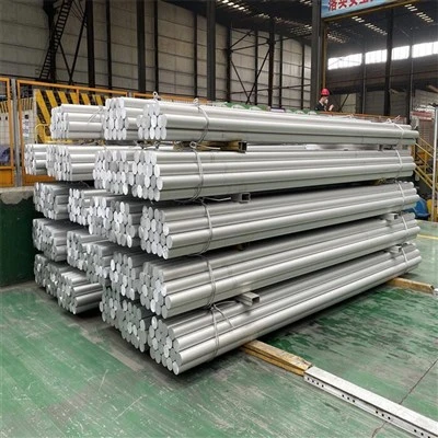 2214 Aluminijska cijev