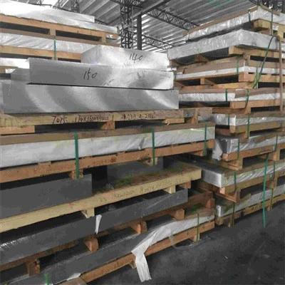 7A04 Aluminijski profil