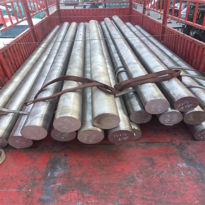 20CrMo Steel Round Bar