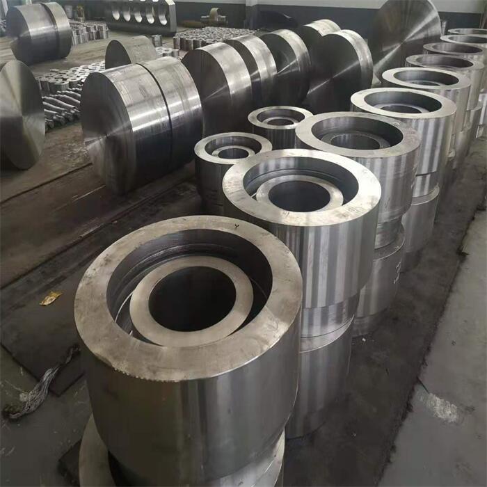 28Mn6 Structural Steel