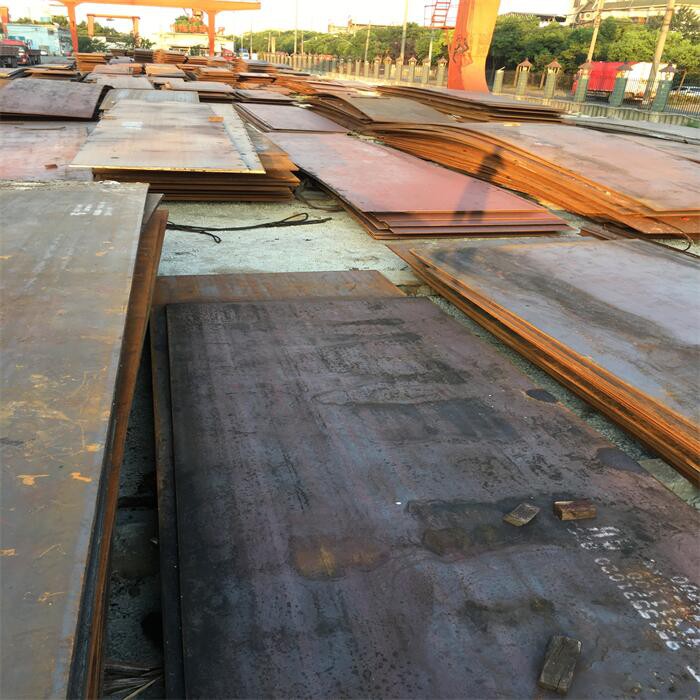 42CrMo4 Steel Plate