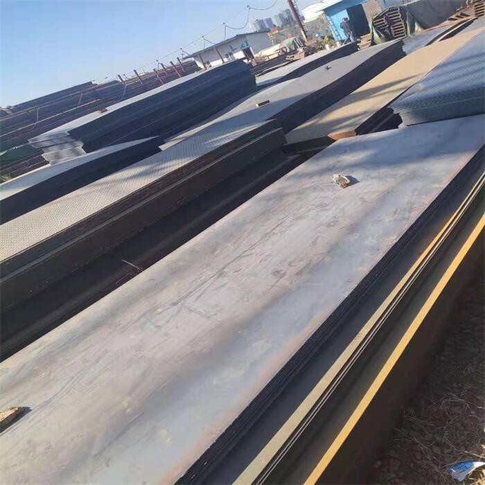 A36 Steel Alloy