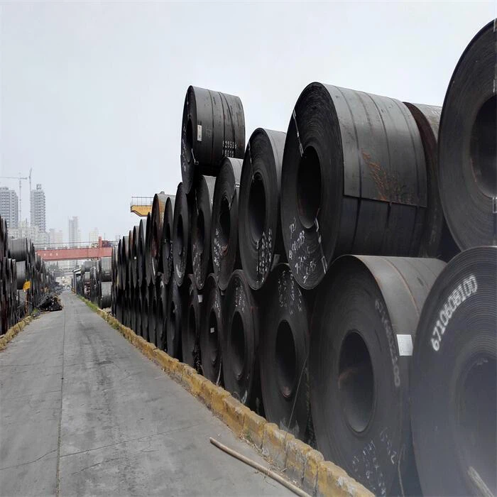 ABS Grade DH32 Ship Steel Plate