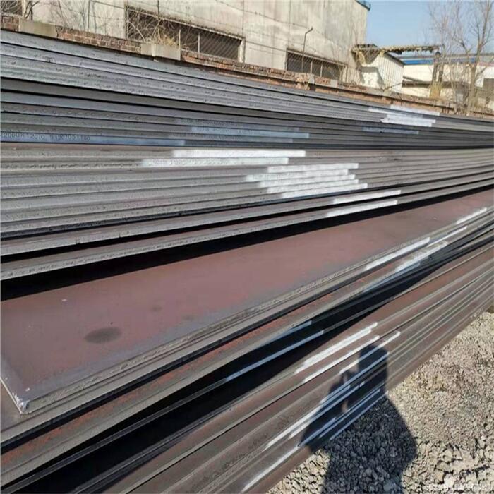 ABS Shipbuilding Steel Plate Grade AH32 DH32 AH36 EH36 AH40