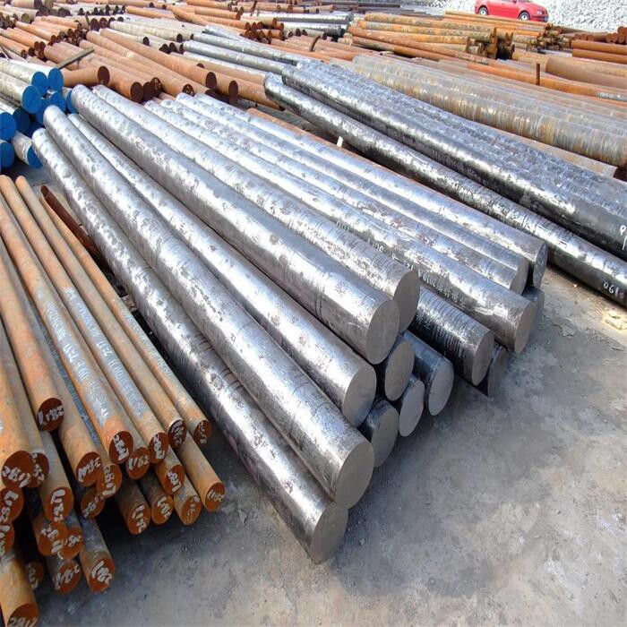 AISI 1141 Steel