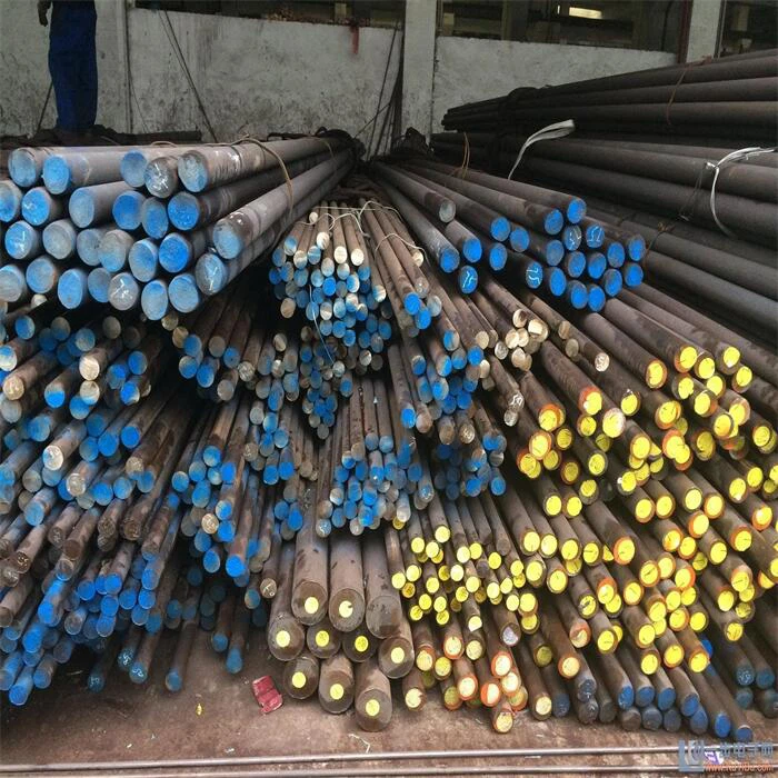 AISI 1215 Carbon Steel UNS G12150