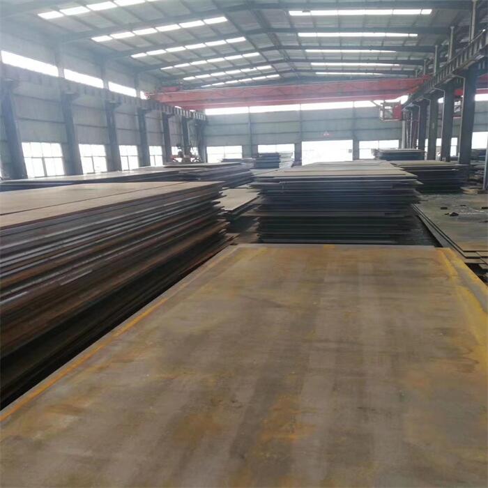 CCS Ship Steel Plate DH40