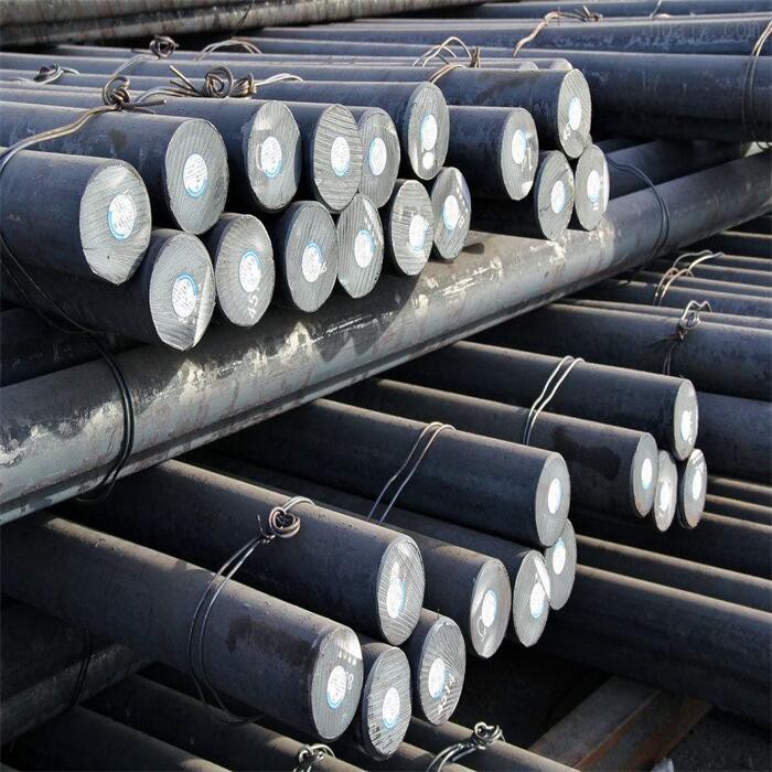 SCM 418 H Steel