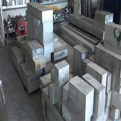 2017 T4 Aluminij