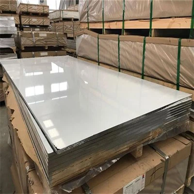 2024 aluminijska legura