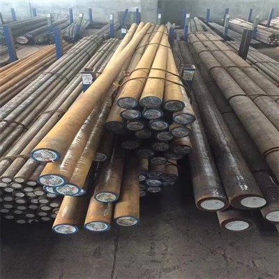 4145 Alloy Steel Bar Stock