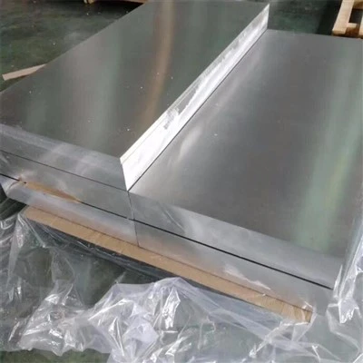 5059 5754 5052 5083 Čelične ploče od legure pomorskog aluminija H116