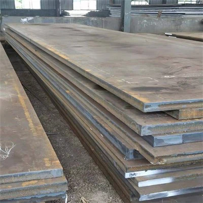 ABS Grade FH32 Brodska čelična ploča
