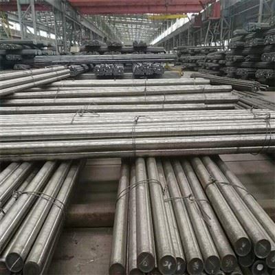 AISI 4340H Steel AISI 4340H Steel