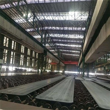 Visoka kvaliteta s čelikom Ccs Dh40 Čelik za brod