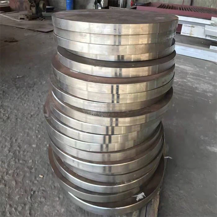 ALLOY NASNi201 STEEL PLATE